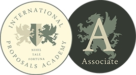 Associate logo